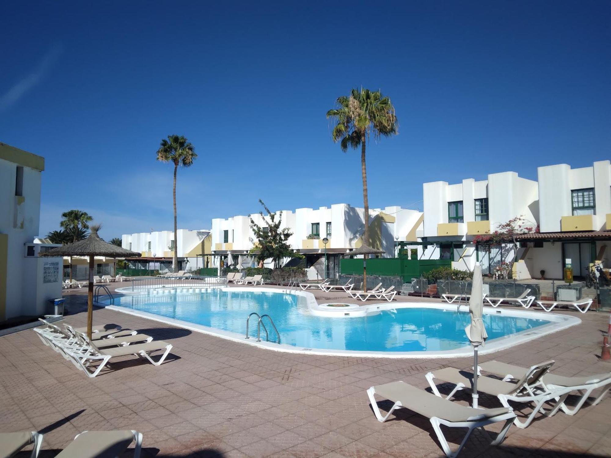 El Nidito Maspalomas  Exterior photo
