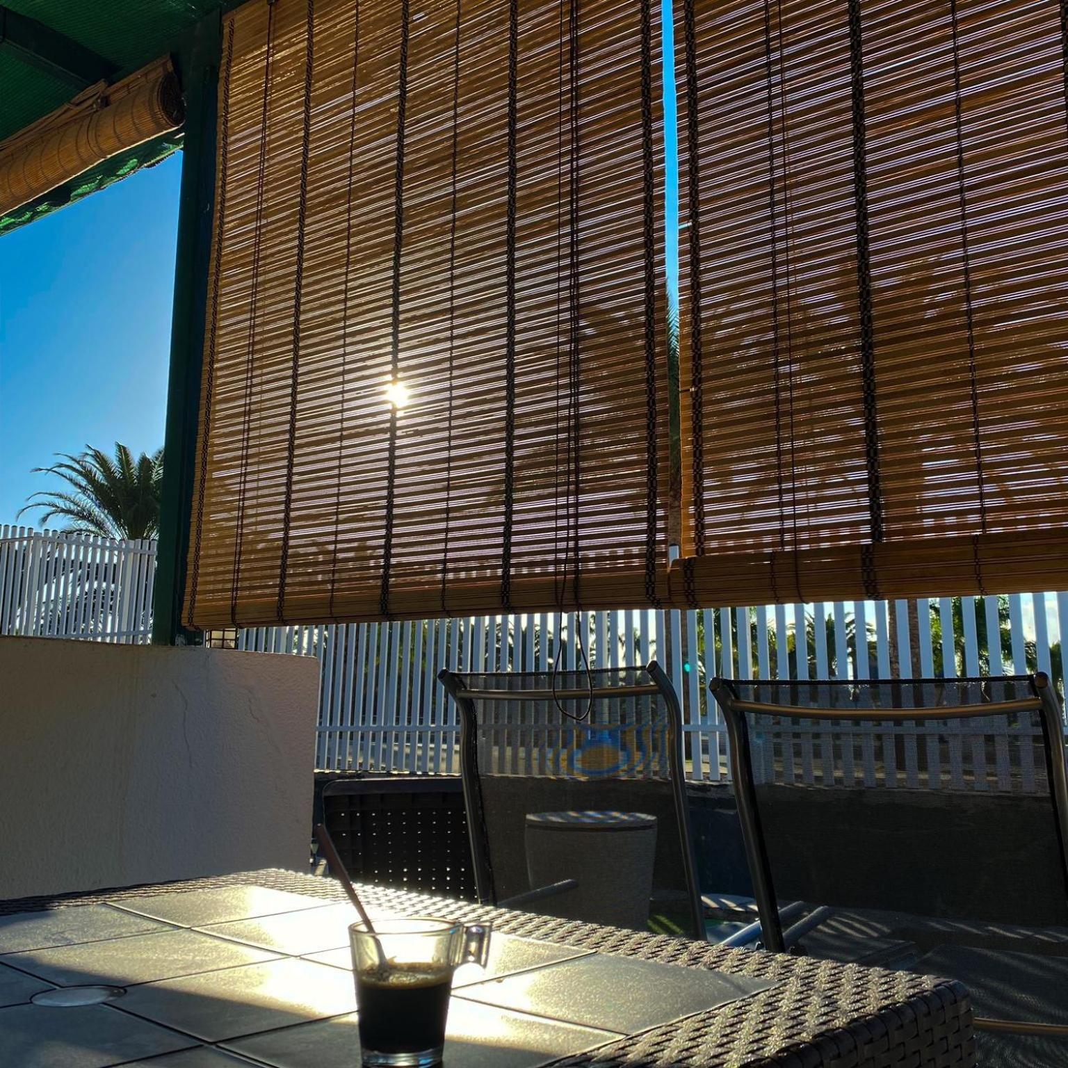 El Nidito Maspalomas  Exterior photo