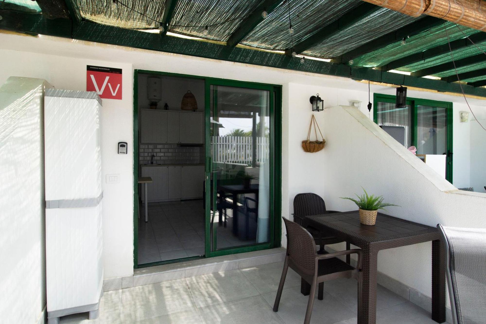 El Nidito Maspalomas  Exterior photo