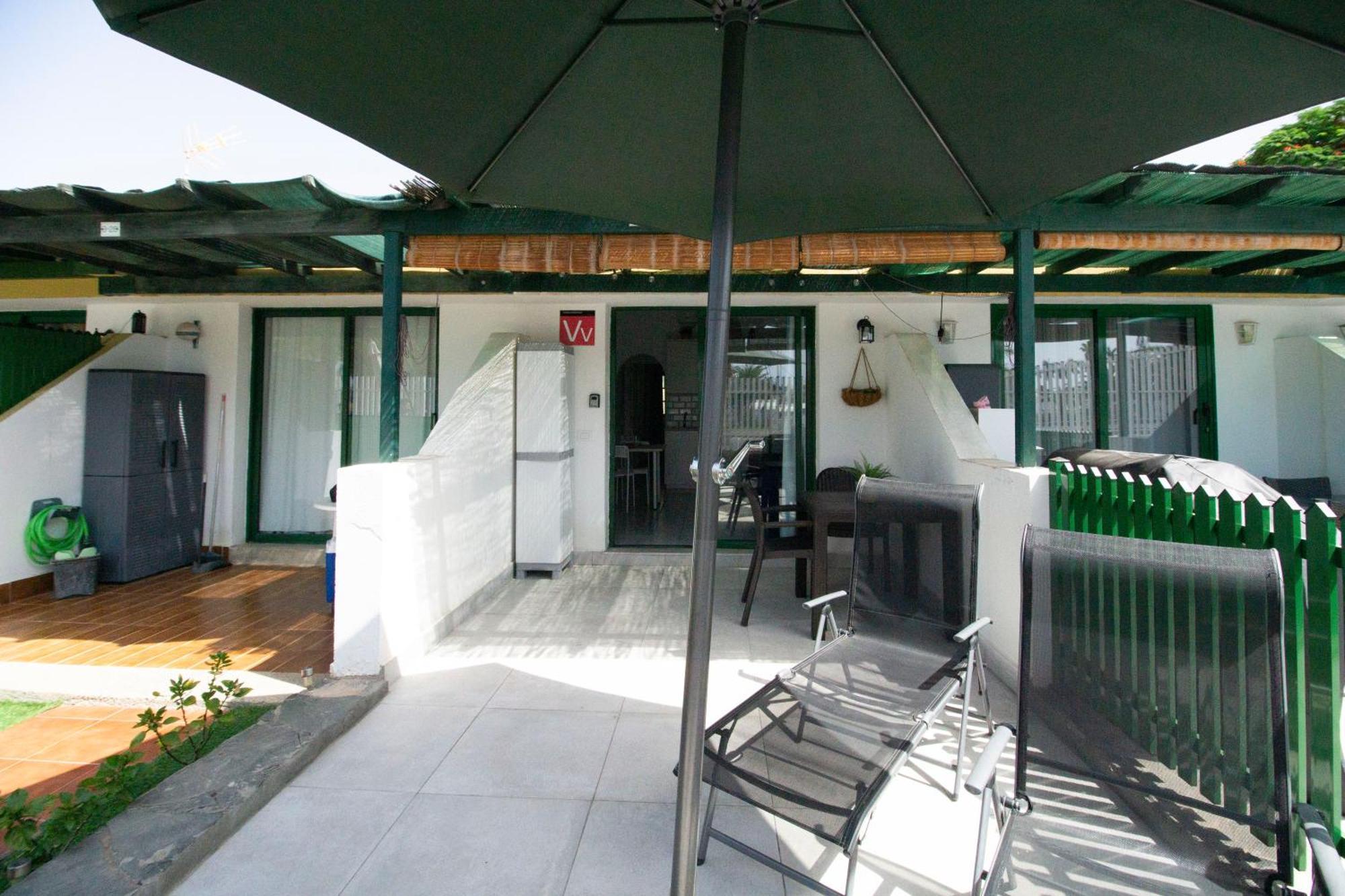 El Nidito Maspalomas  Exterior photo